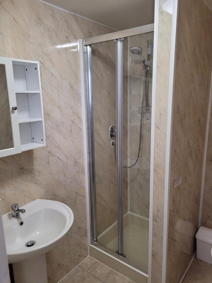 בלקפול Montgomery Hotel מראה חיצוני תמונה